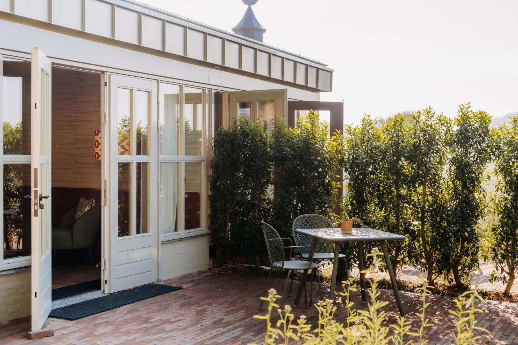 Chateau Neercanne - Oostwegel Collection, Member Of Relais And Chateaux マーストリヒト 部屋 写真