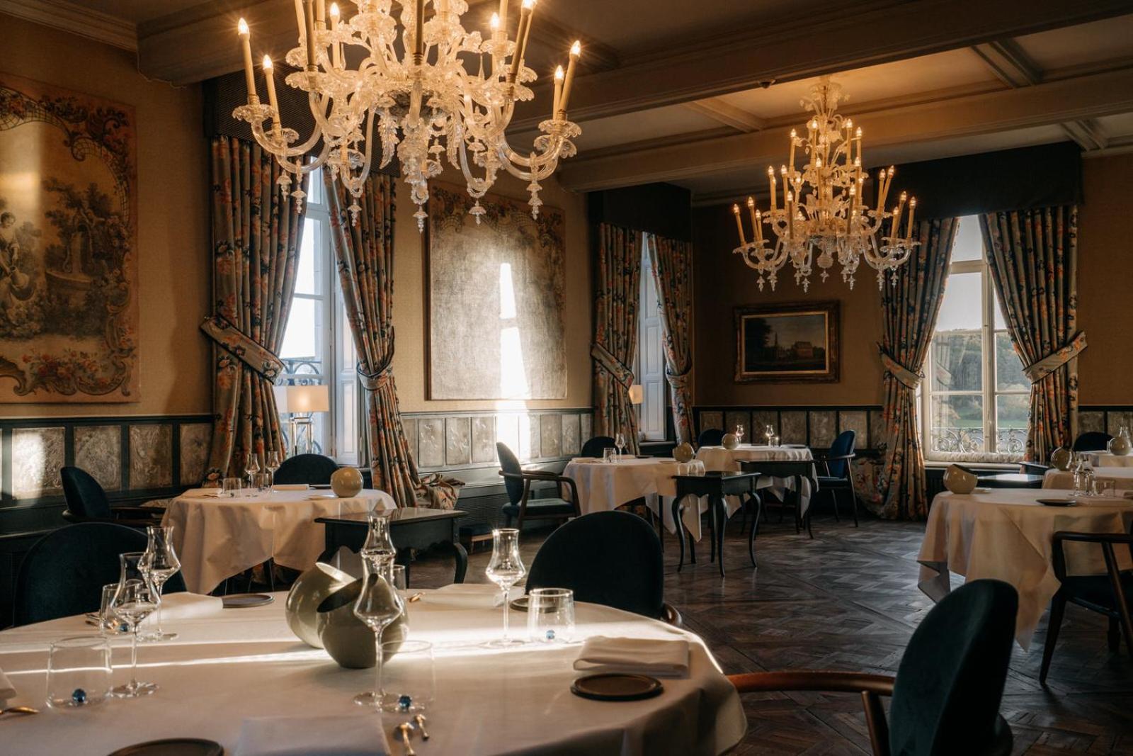 Chateau Neercanne - Oostwegel Collection, Member Of Relais And Chateaux マーストリヒト エクステリア 写真