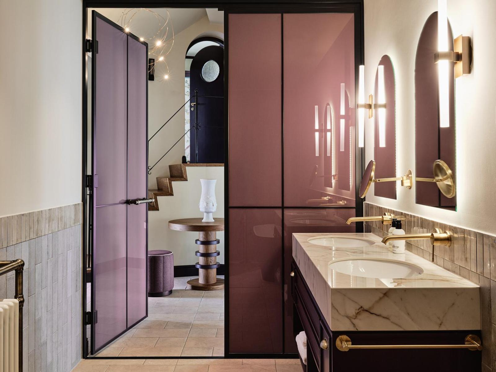 Chateau Neercanne - Oostwegel Collection, Member Of Relais And Chateaux マーストリヒト 部屋 写真